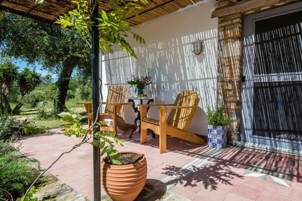 Villa The Storage House Danilia Exterior foto