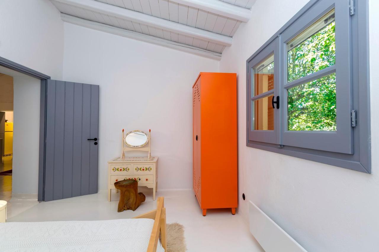 Villa The Storage House Danilia Exterior foto
